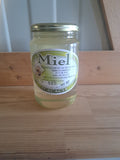 Miel d'acacia 500g